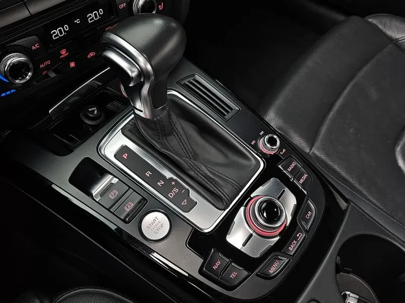 Audi A5 40 Tfsi Quattro Cabriolet, снимка 9 - Автомобили и джипове - 55389760