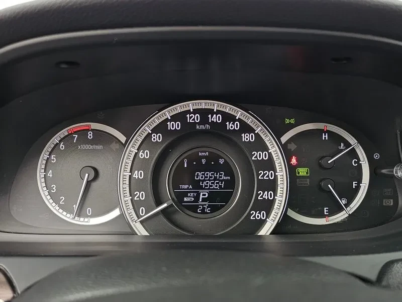 Honda Accord 2.4 9Th Generation | Mobile.bg � ����������� 15