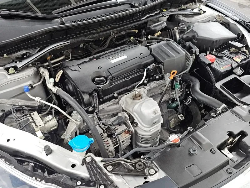 Honda Accord 2.4 9Th Generation | Mobile.bg � ����������� 12