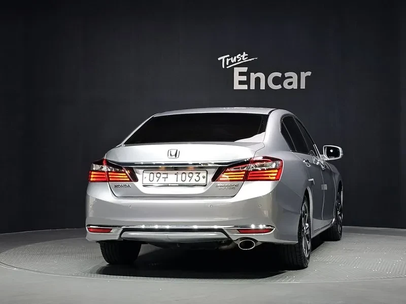 Honda Accord 2.4 9Th Generation | Mobile.bg � ����������� 7