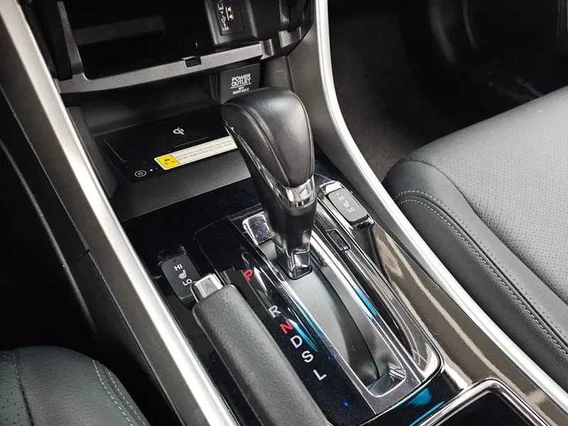 Honda Accord 2.4 9Th Generation | Mobile.bg � ����������� 17