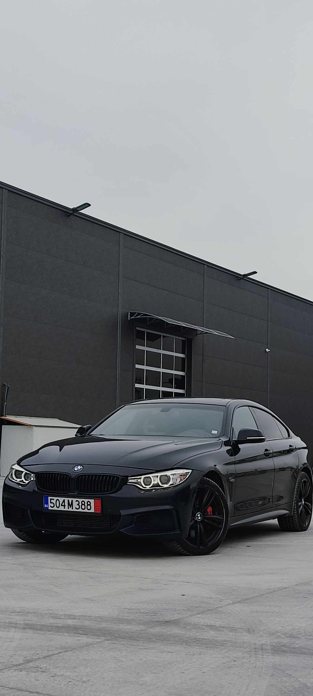 BMW 435 i M xDrive - изображение 1
