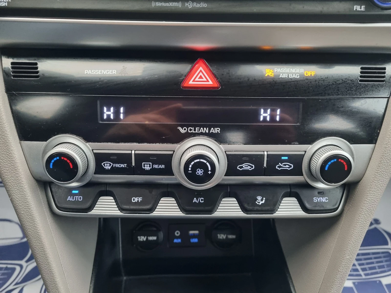 Hyundai Elantra 2.0 MPI*   | Mobile.bg   12