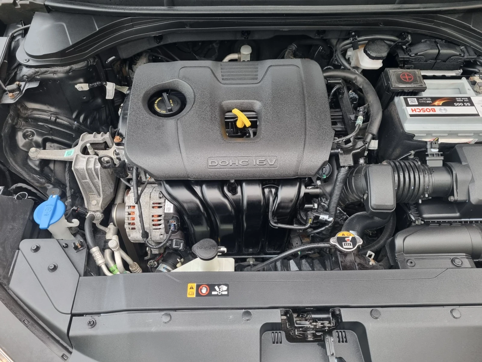 Hyundai Elantra 2.0 MPI*   | Mobile.bg   17