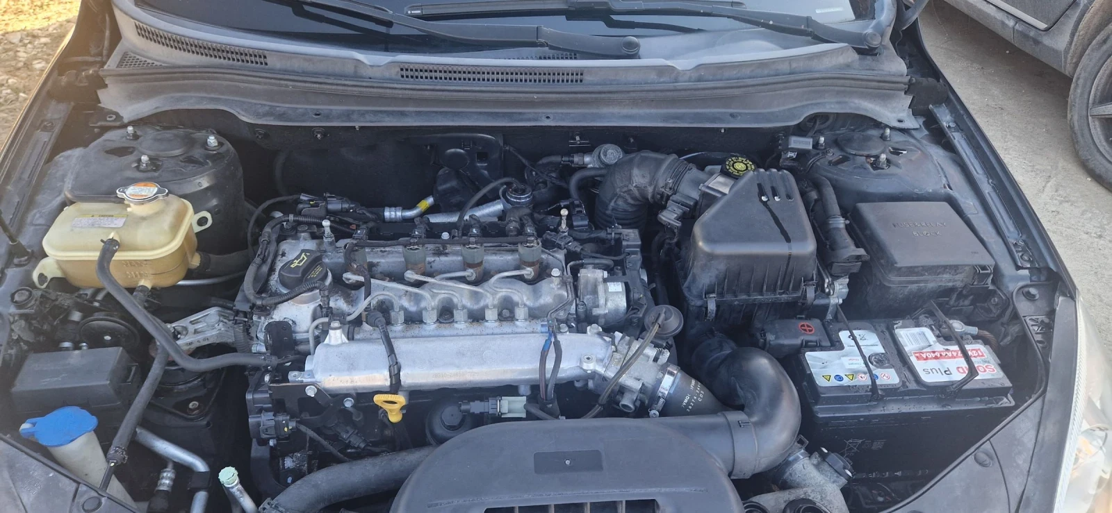 Kia Ceed Комби  - изображение 8