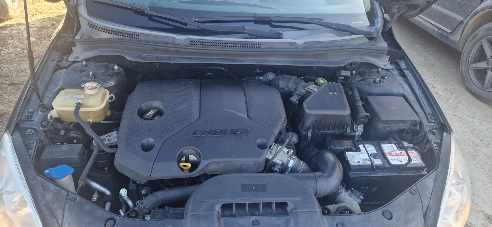 Kia Ceed Комби  - изображение 6