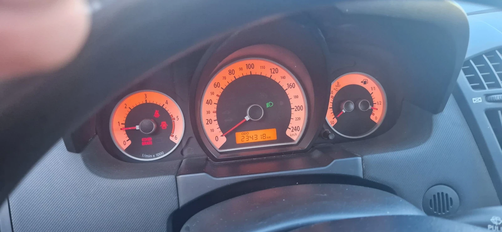 Kia Ceed Комби  - изображение 7
