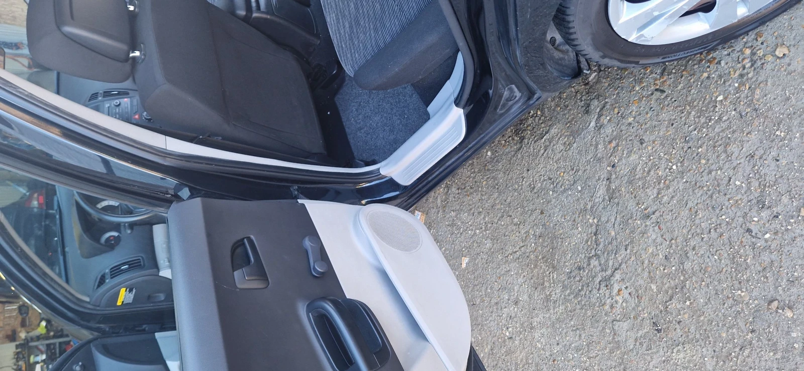 Kia Ceed Комби  - изображение 10