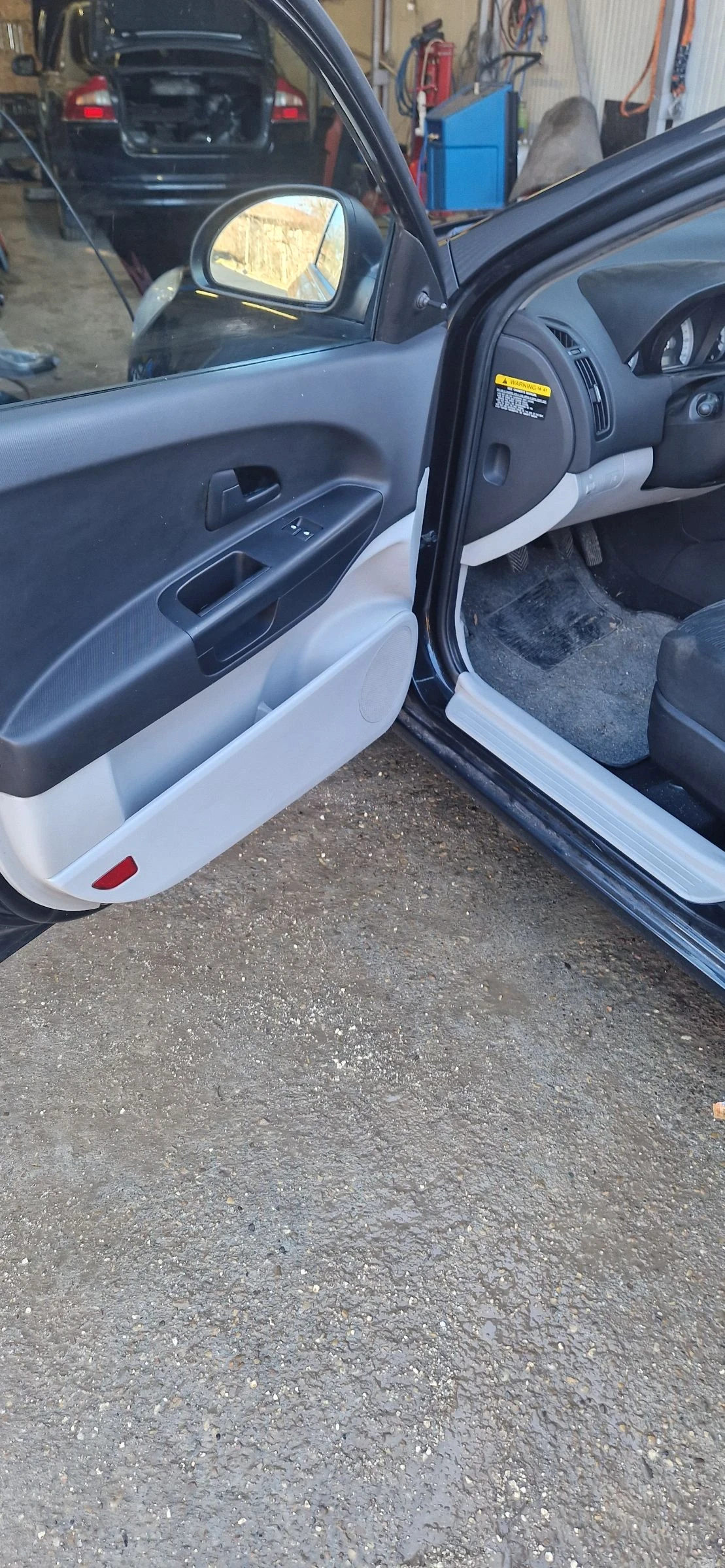 Kia Ceed Комби  - изображение 9