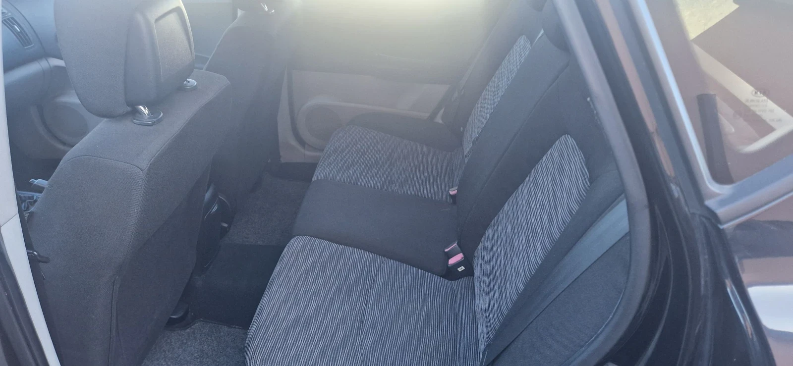 Kia Ceed Комби  - изображение 4