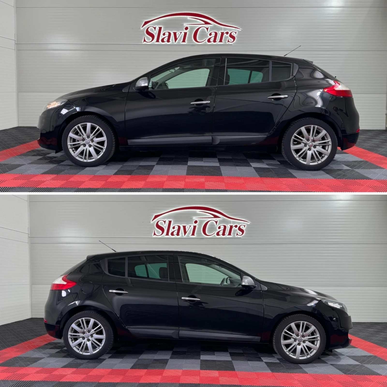 Renault Megane 1.4 i GT LINE, снимка 7 - Автомобили и джипове - 49377482