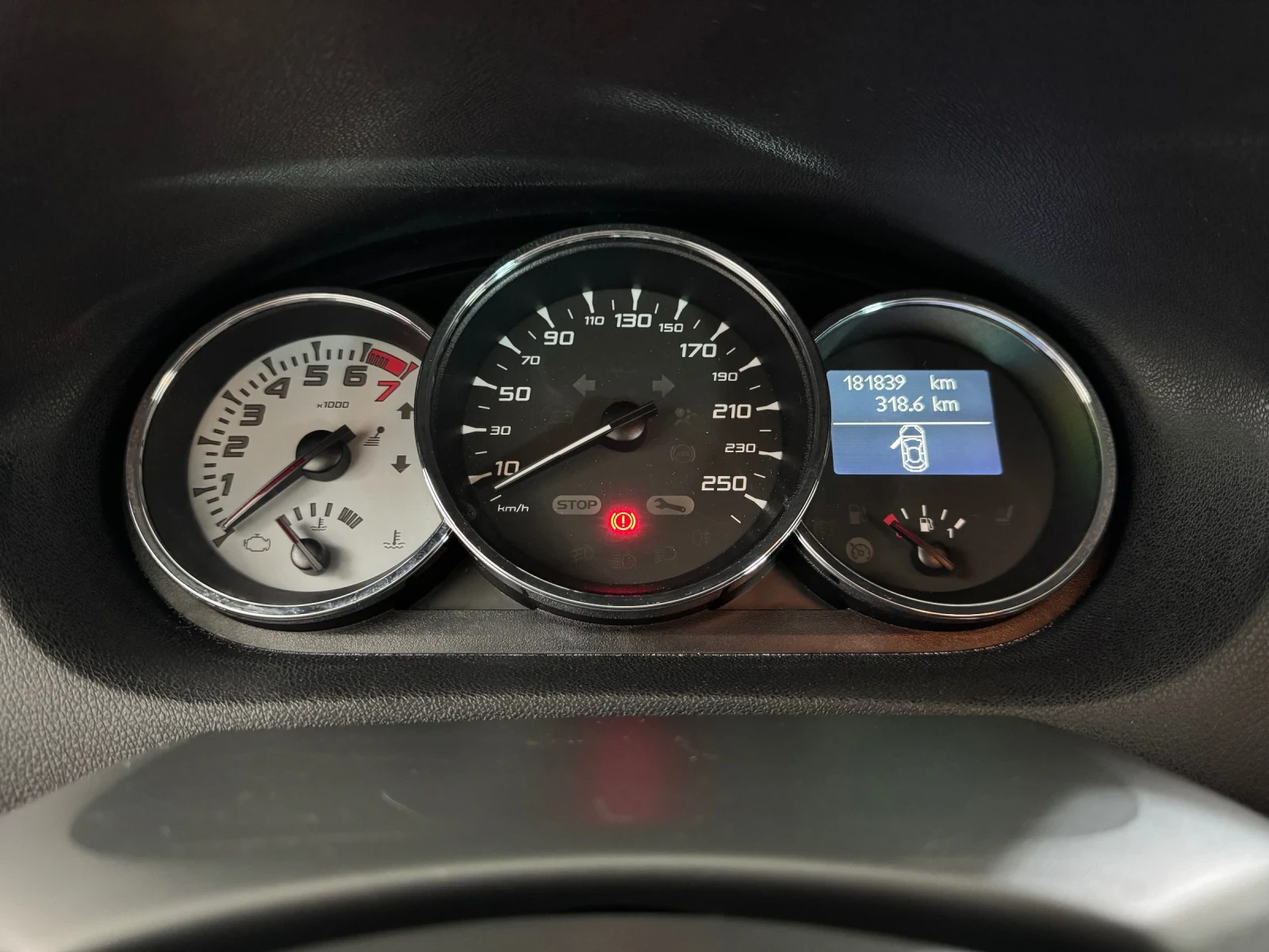 Renault Megane 1.4 i GT LINE, снимка 12 - Автомобили и джипове - 49377482