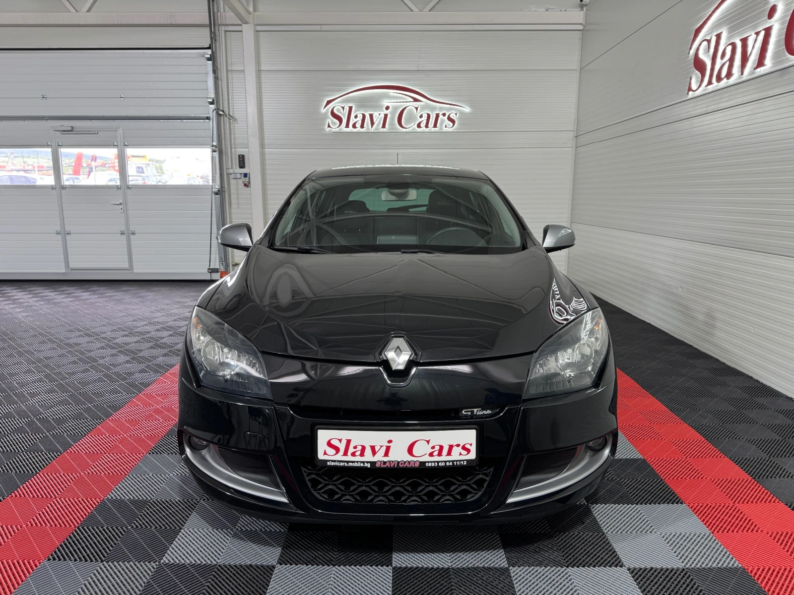 Renault Megane 1.4 i GT LINE, снимка 2 - Автомобили и джипове - 49377482