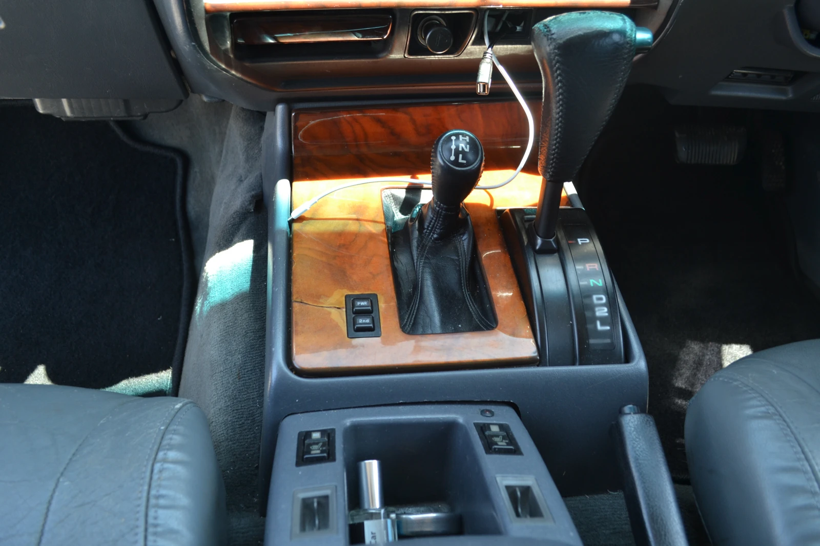 Toyota Land cruiser 4.5V8-GAZZ | Mobile.bg   11