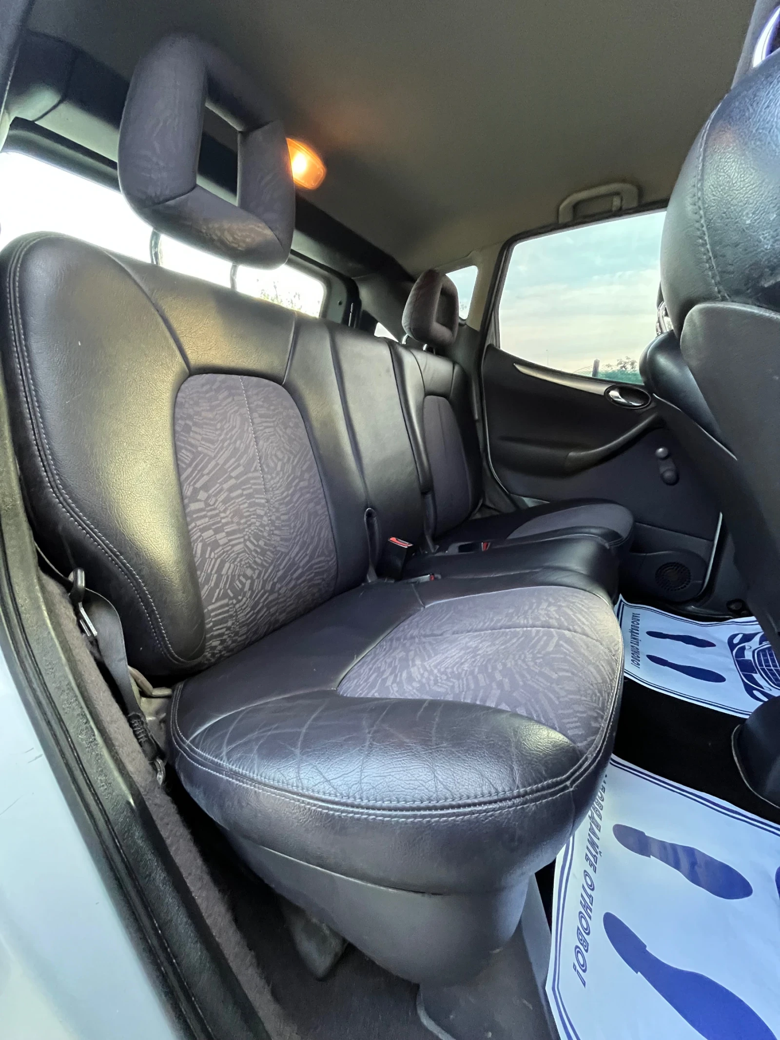 Mercedes-Benz A 170 CDI* КЛИМАТИК* РЕГИСТРИРАНА - изображение 9