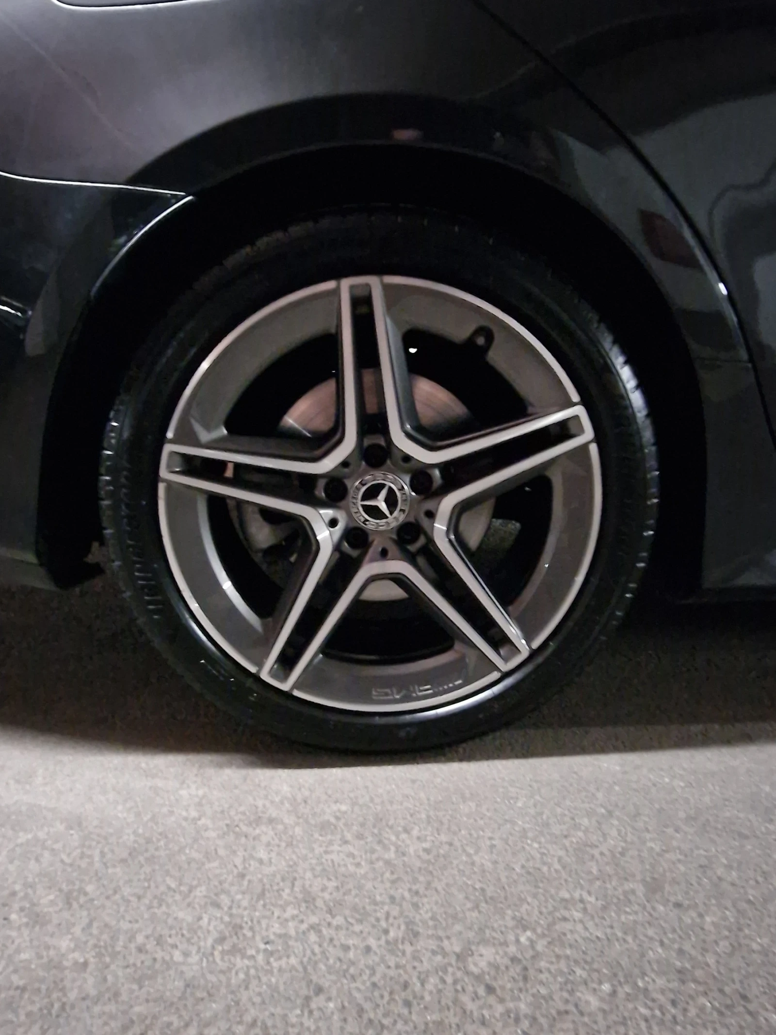 Mercedes-Benz CLS 400 4matic - изображение 5