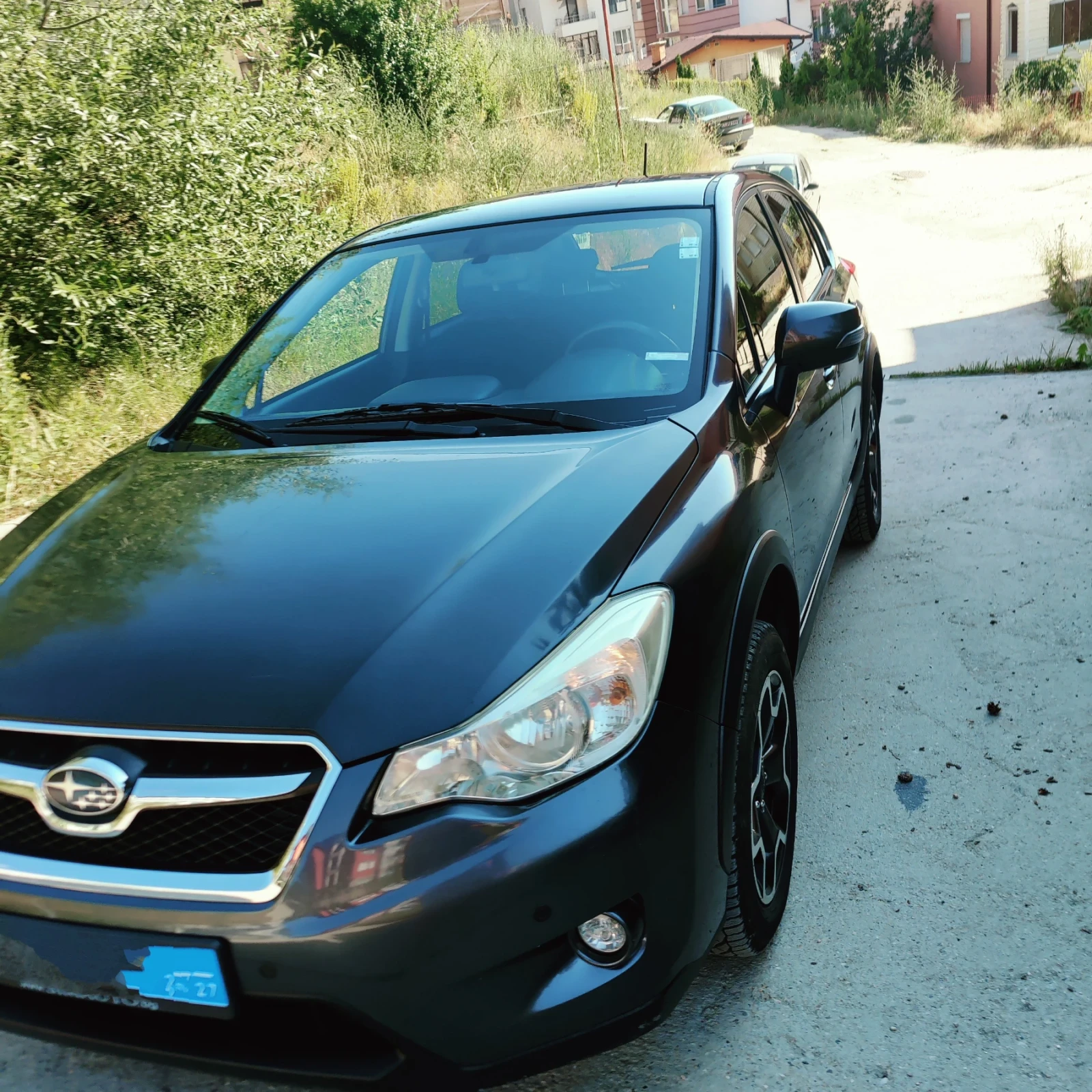 Subaru XV 2.0AWD, Бензин  - изображение 6