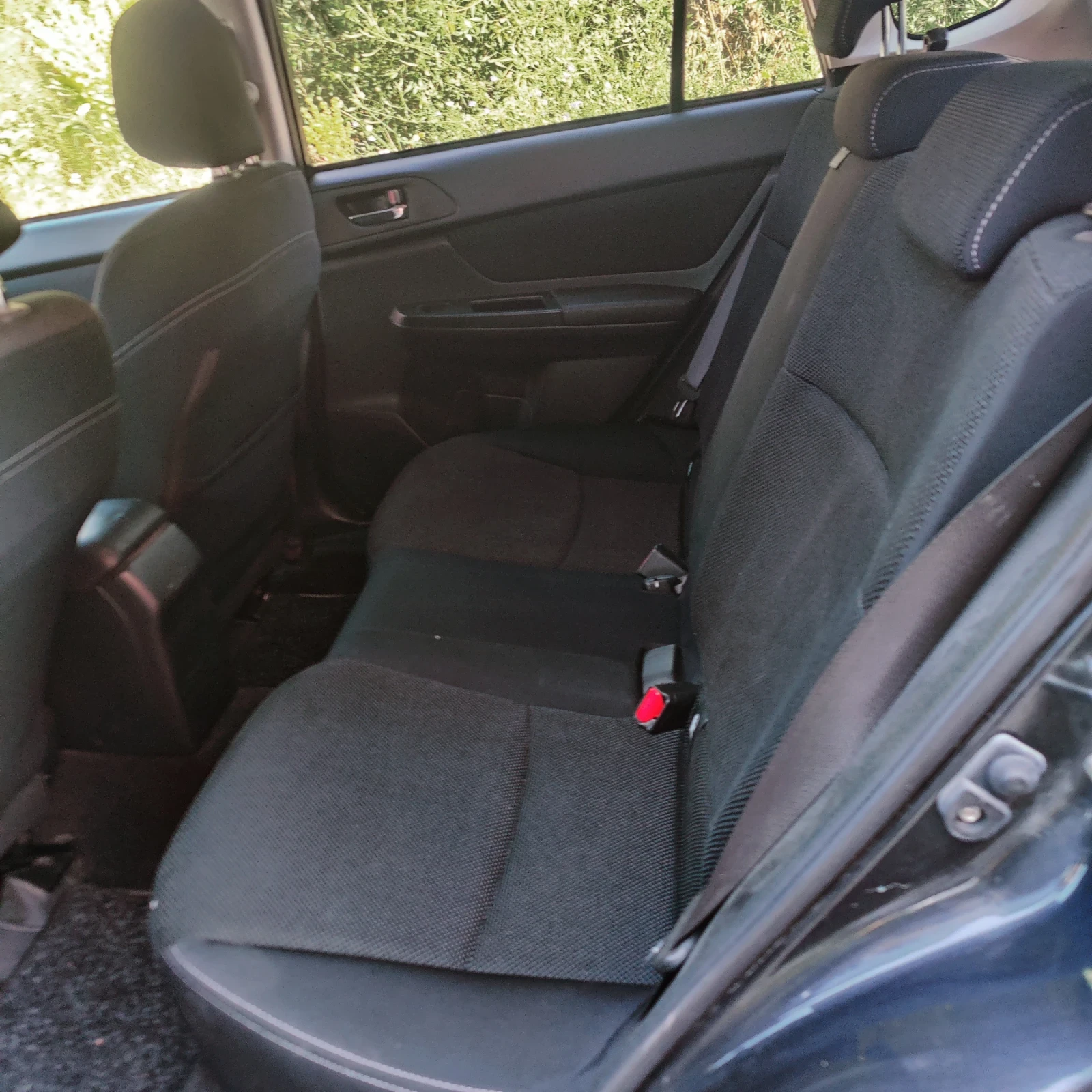 Subaru XV 2.0AWD, Бензин  - изображение 2