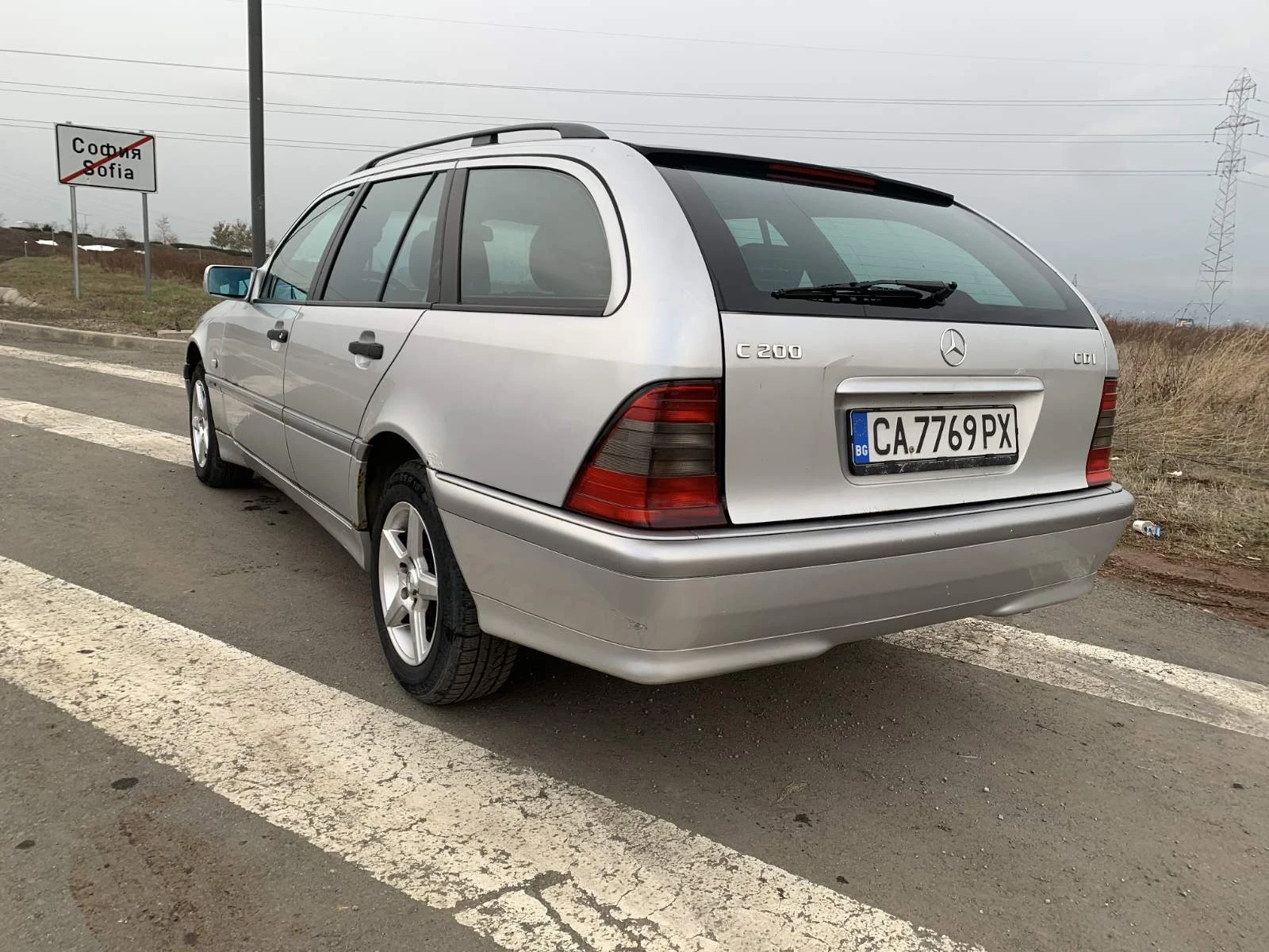 Mercedes-Benz C 200  - изображение 2