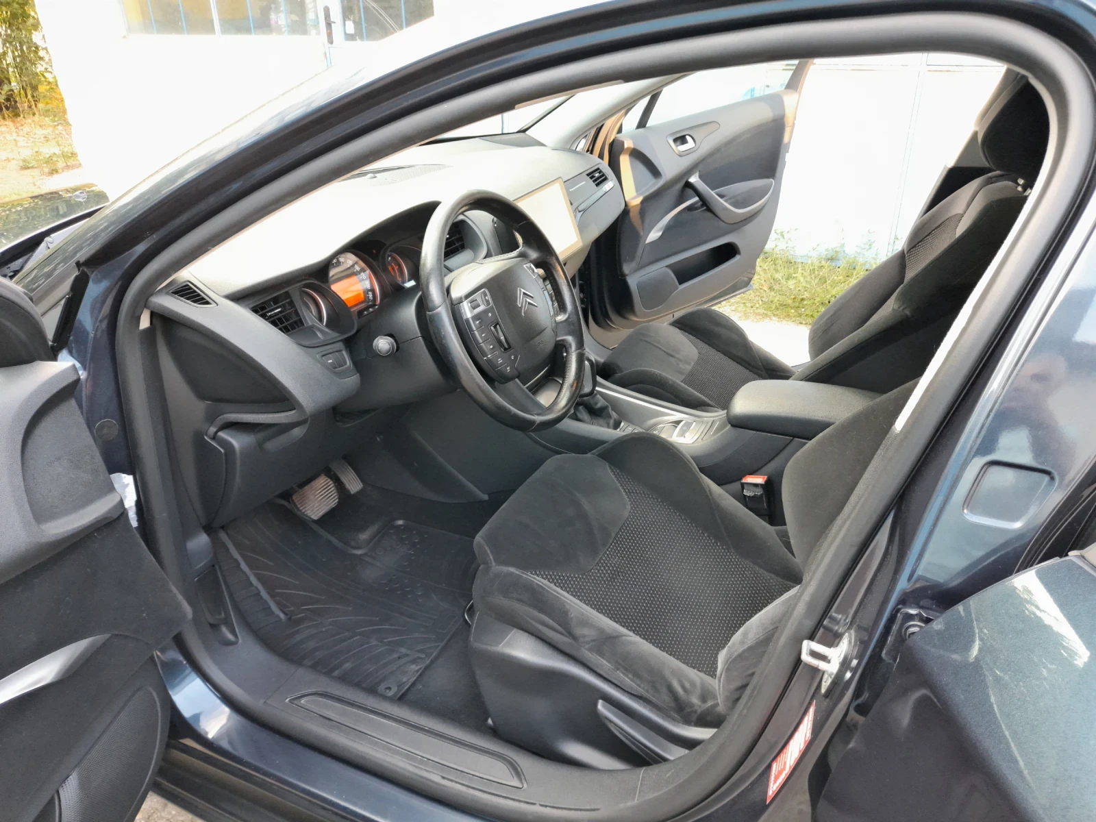 Citroen C5 C5x7  - изображение 6
