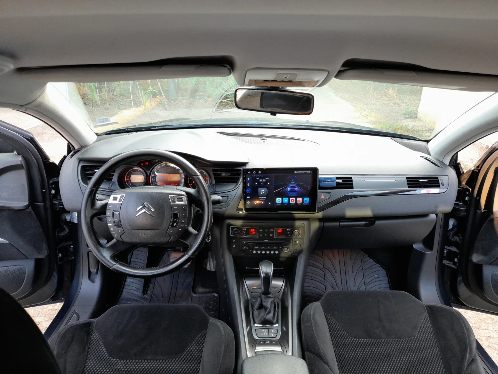 Citroen C5 C5x7  - изображение 8