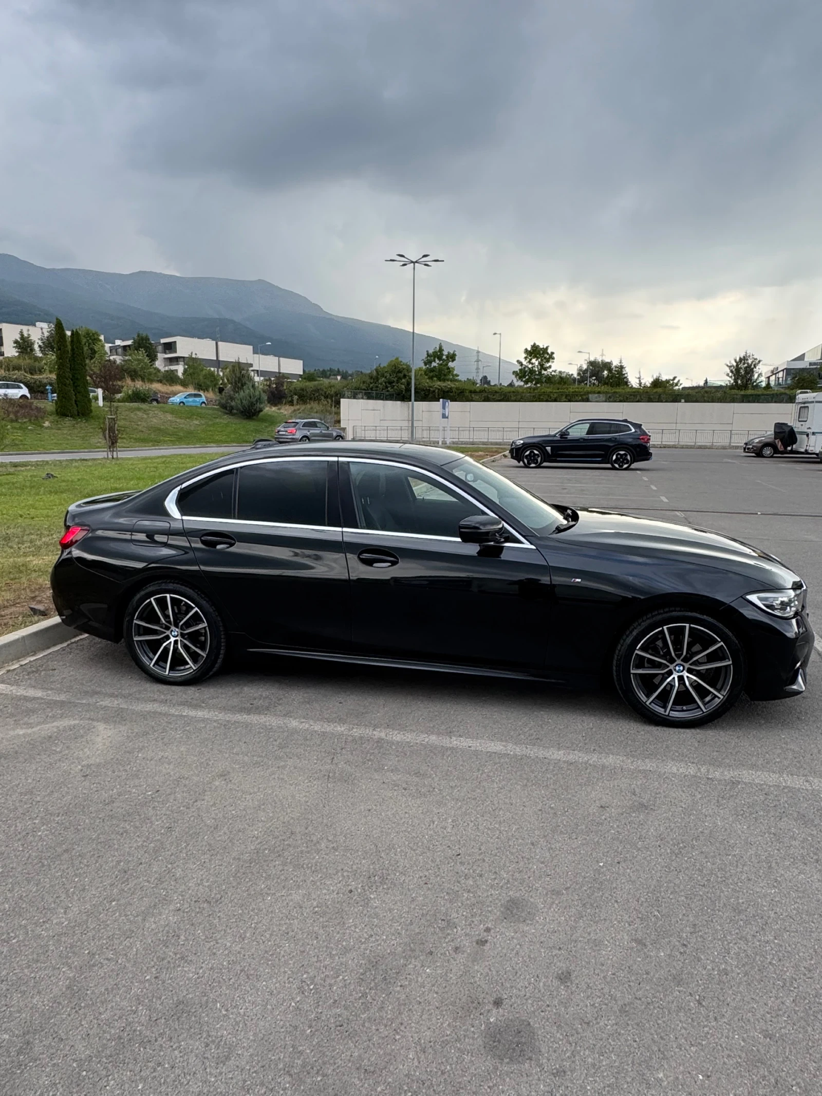 BMW 320  - изображение 10