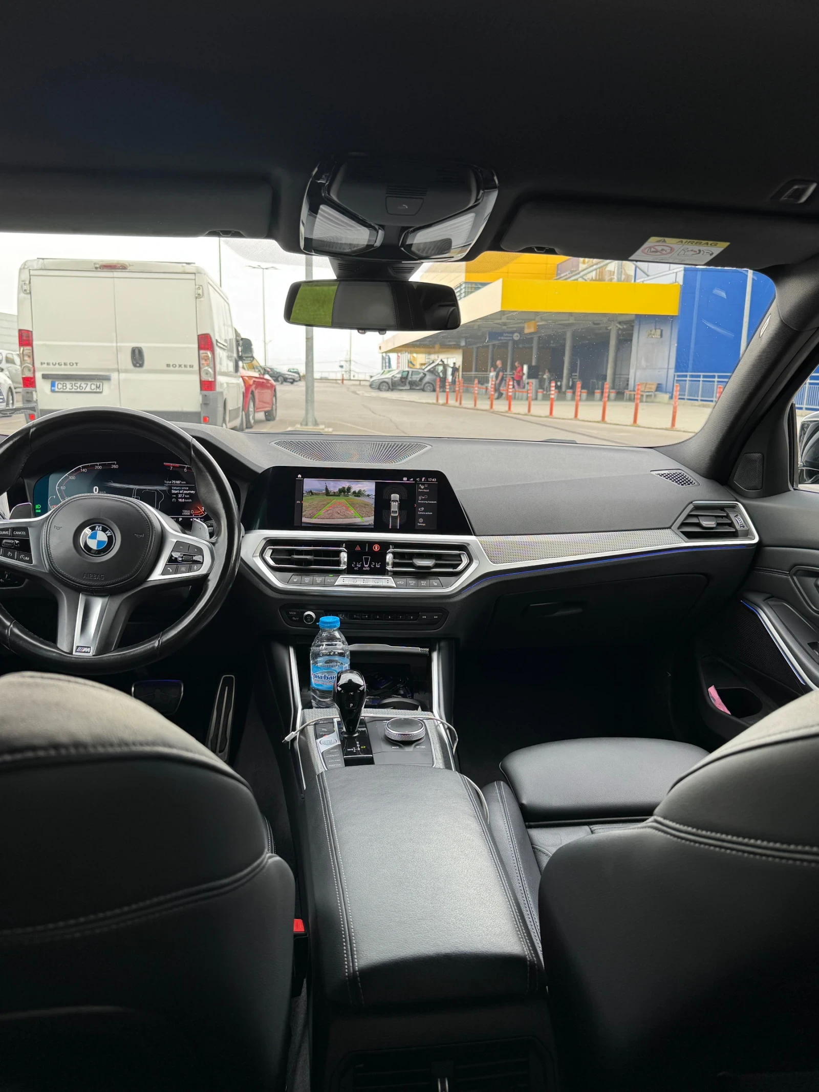 BMW 320  - изображение 4