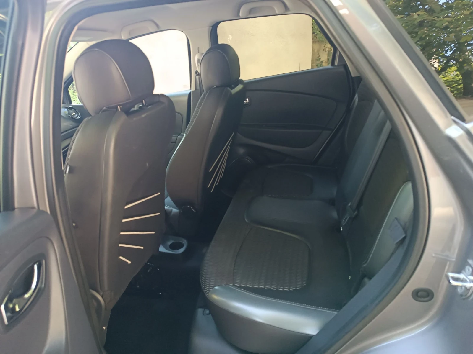 Renault Captur 1.5 Dci - изображение 10