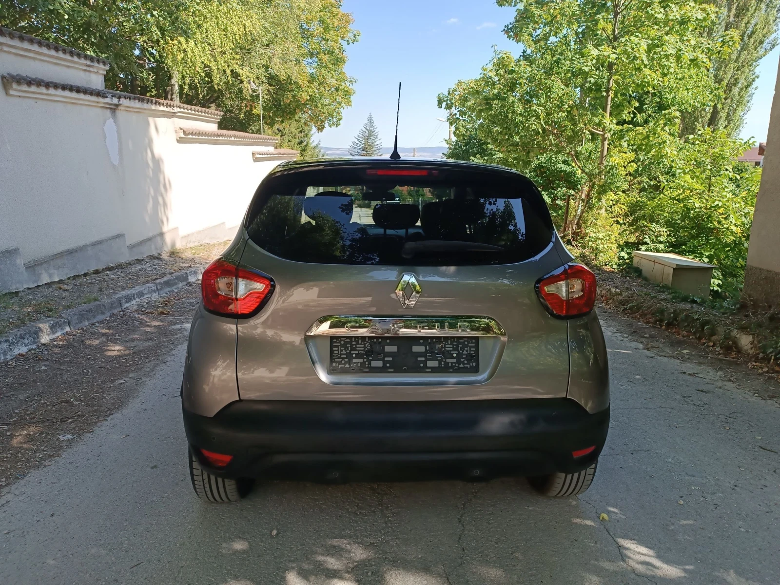 Renault Captur 1.5 Dci - изображение 6
