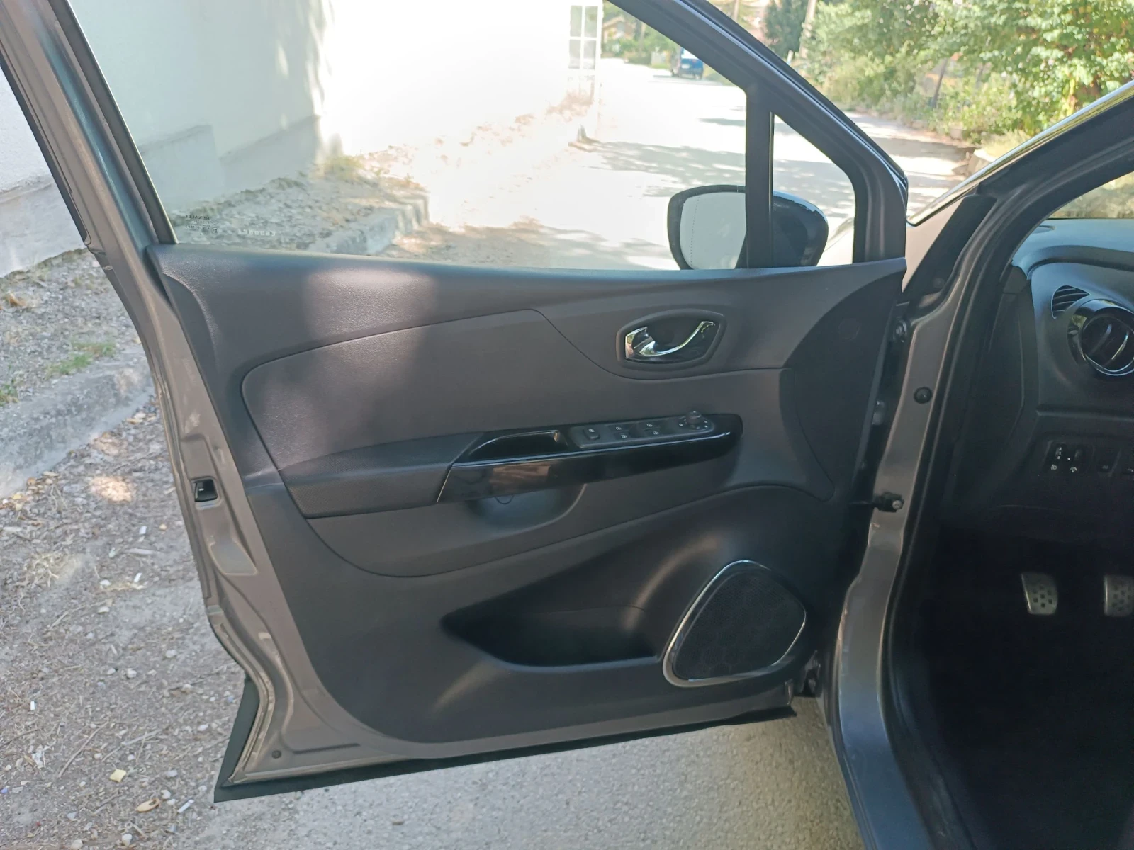 Renault Captur 1.5 Dci - изображение 9