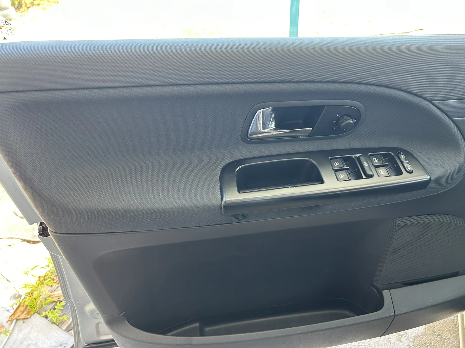 Seat Alhambra 1.8Turbo / 7 местен | Mobile.bg — изображение 14