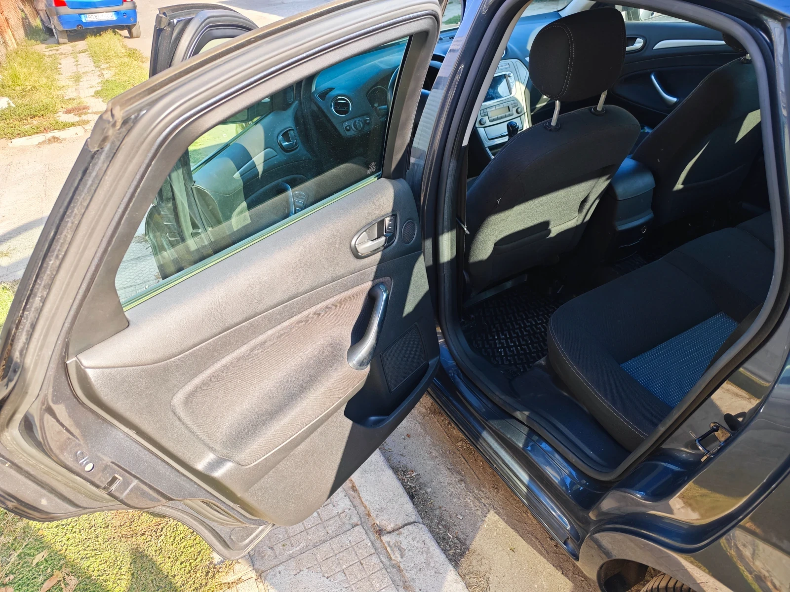 Ford Mondeo  - изображение 9