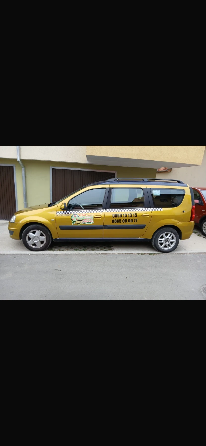 Dacia Logan 1.6 - изображение 2