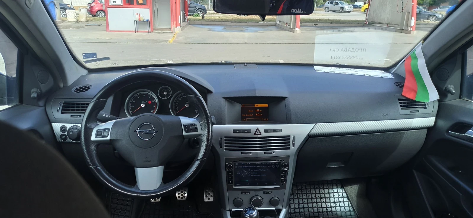 Opel Astra 2 200 | Mobile.bg   16