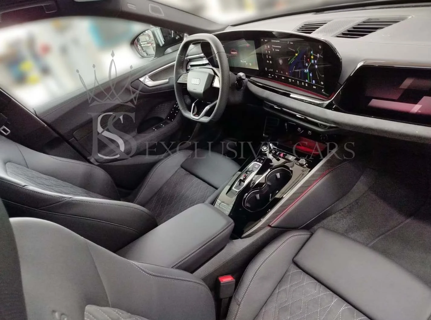 Audi A5 TFSI* QUATTRO* S-LINE* B&O* PANORAMA*  | Mobile.bg   11