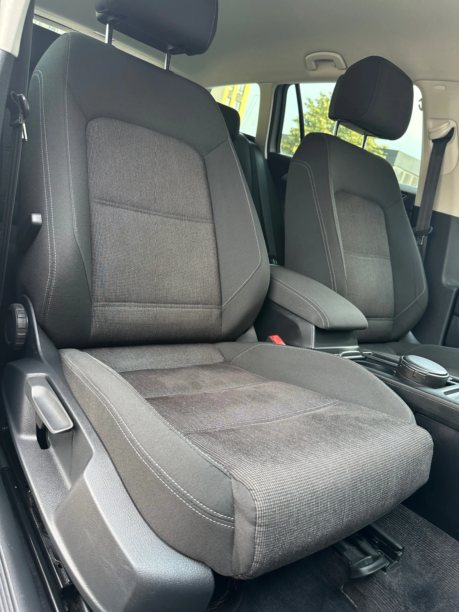 VW Passat 2.0 TDI * *  | Mobile.bg   12