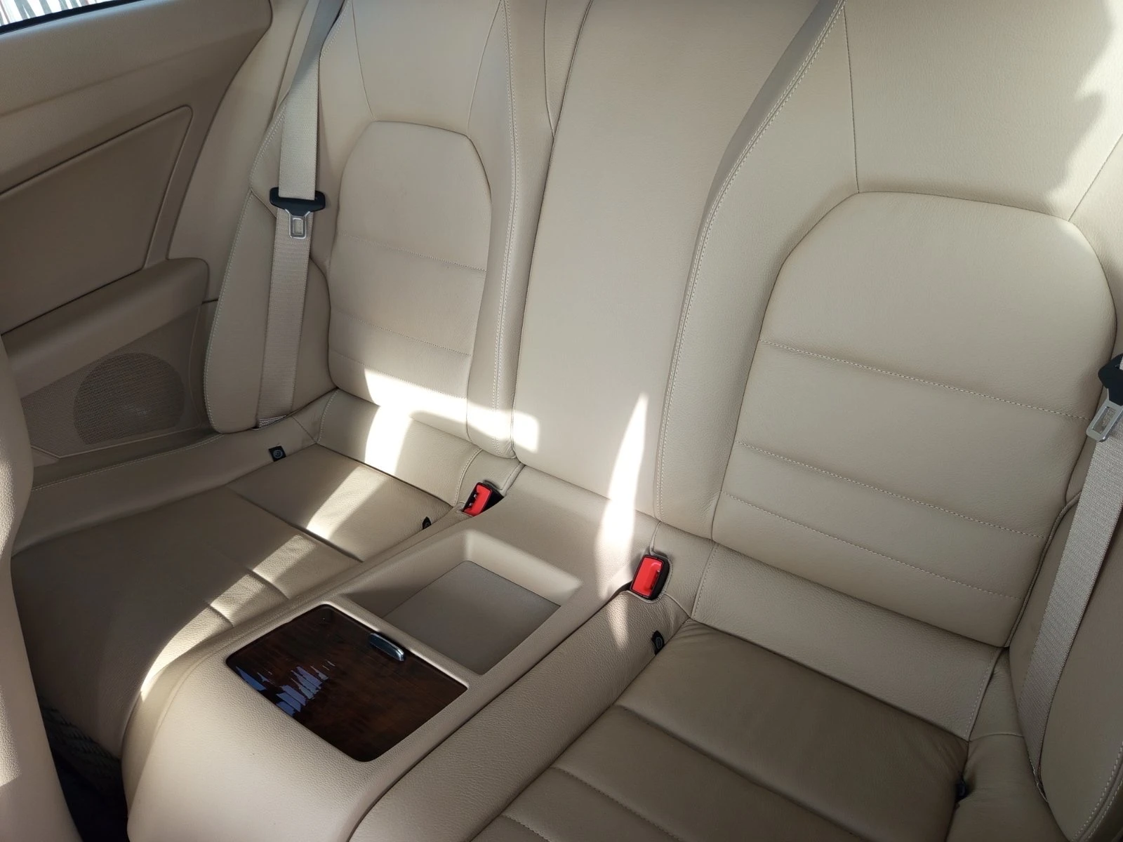 Mercedes-Benz E 500 E550 V8 AMG | Mobile.bg   10