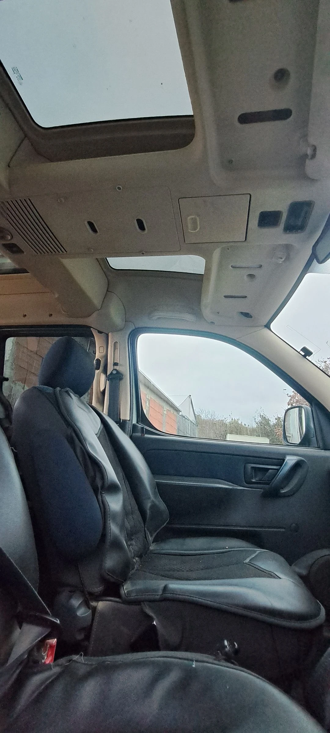 Citroen Berlingo  - изображение 7