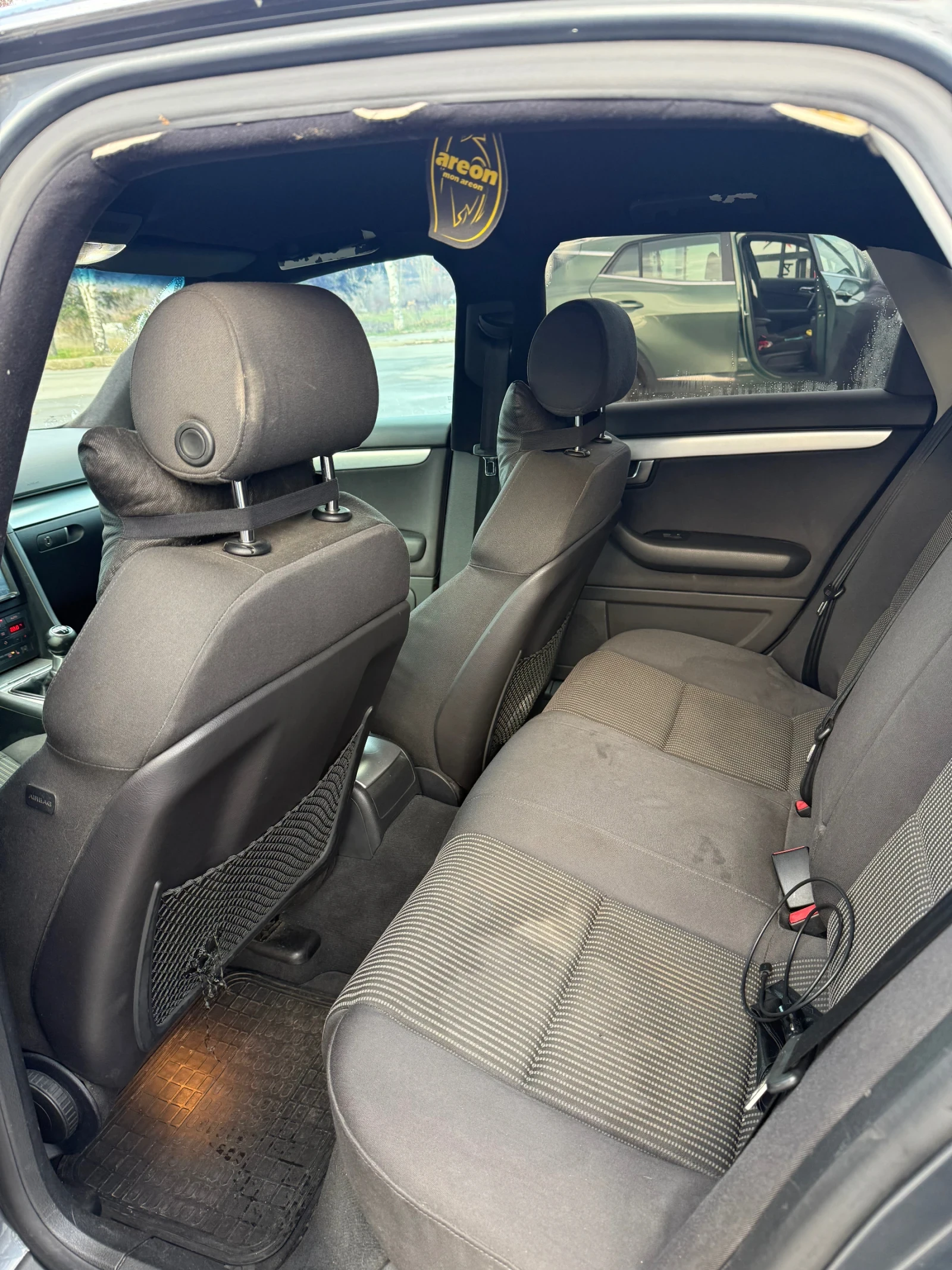 Audi A4  - изображение 5