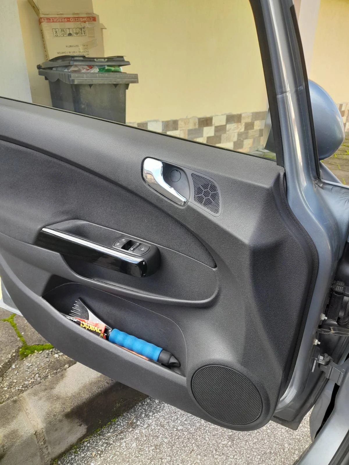 Opel Corsa  - изображение 10