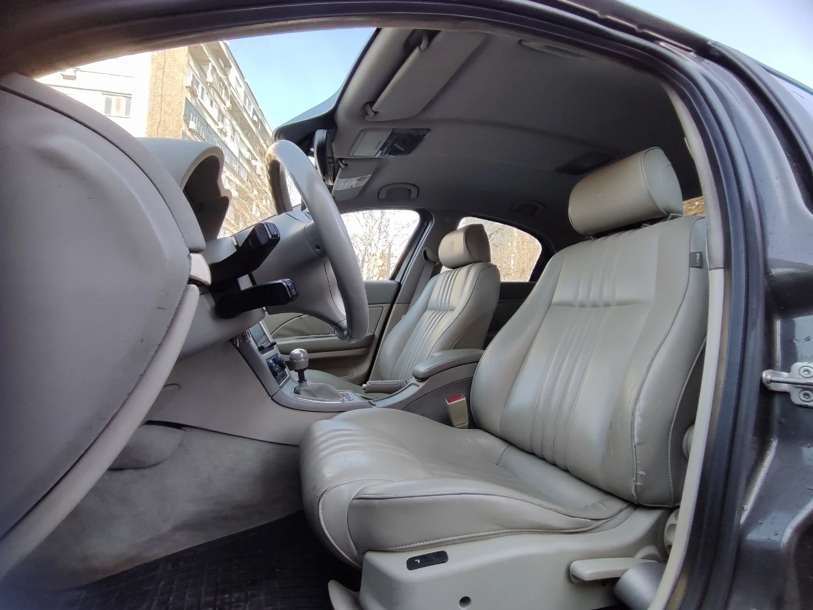 Alfa Romeo 159 2.4d 200hp speed6 koja navi podgrev - изображение 6