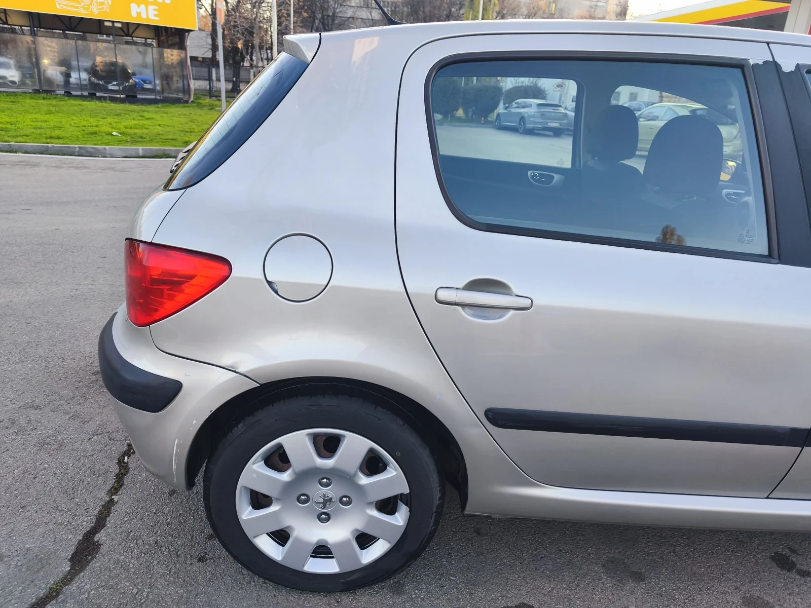 Peugeot 307 | Mobile.bg � ����������� 5