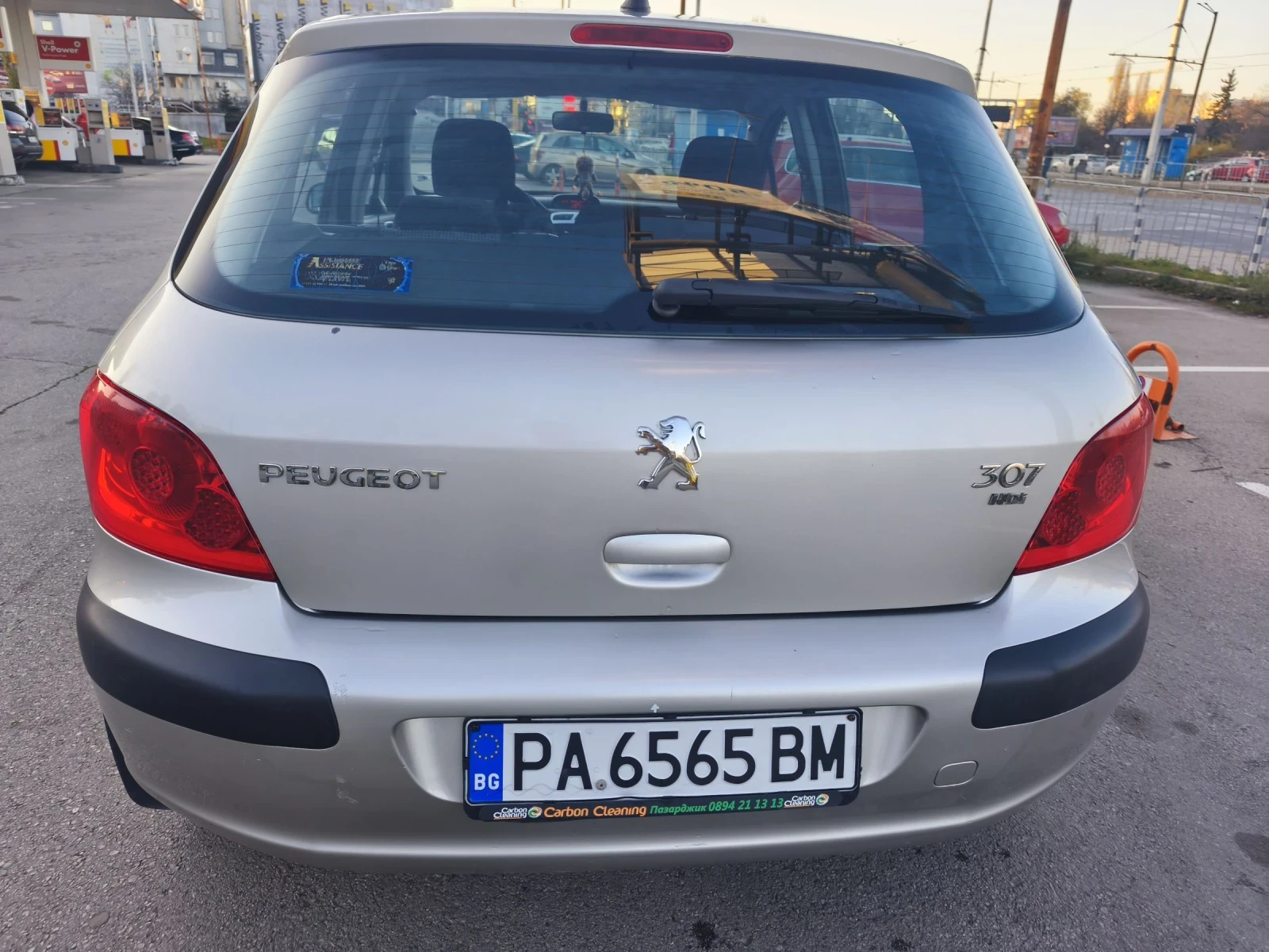 Peugeot 307 | Mobile.bg � ����������� 9