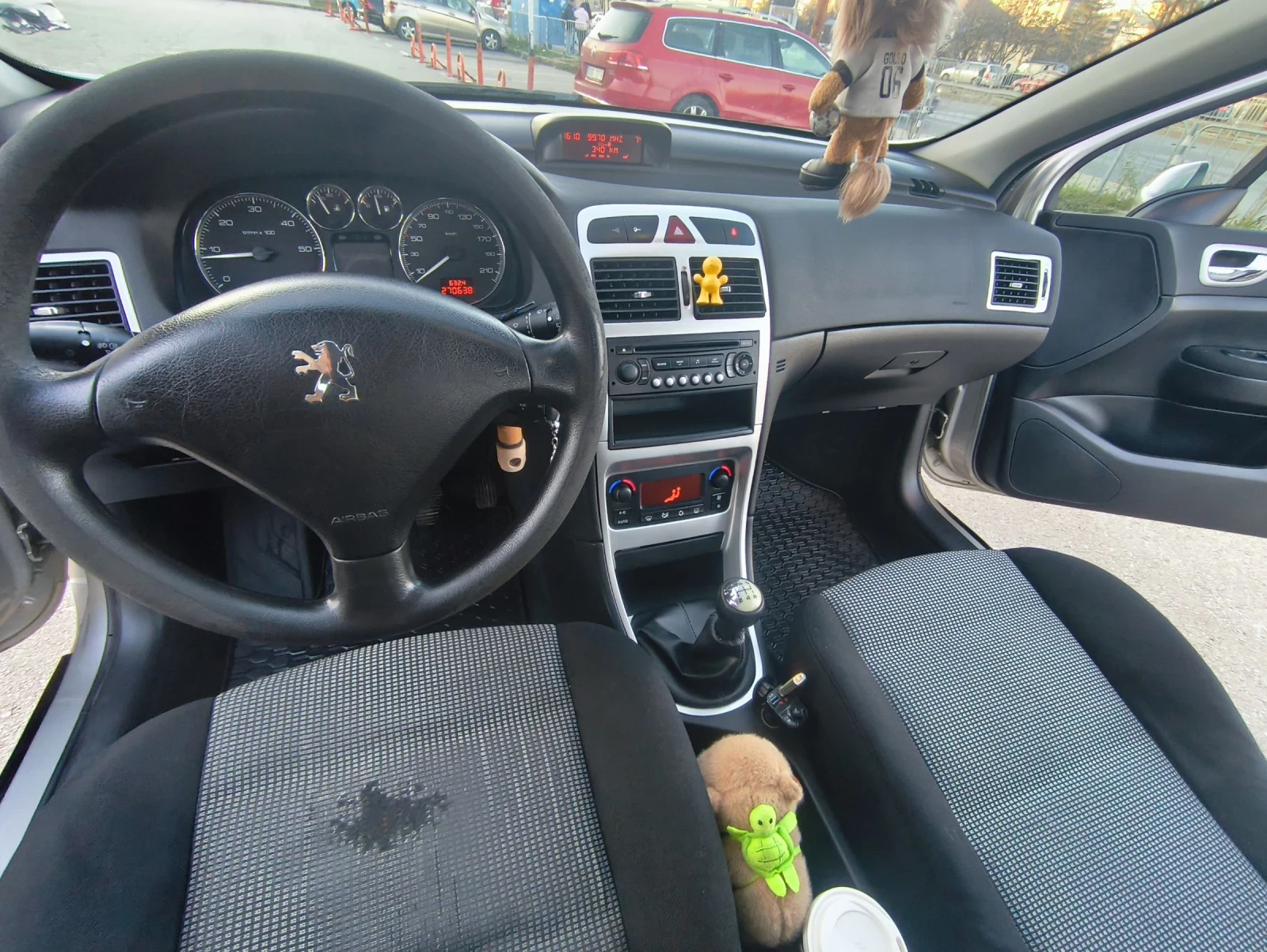Peugeot 307 | Mobile.bg � ����������� 14