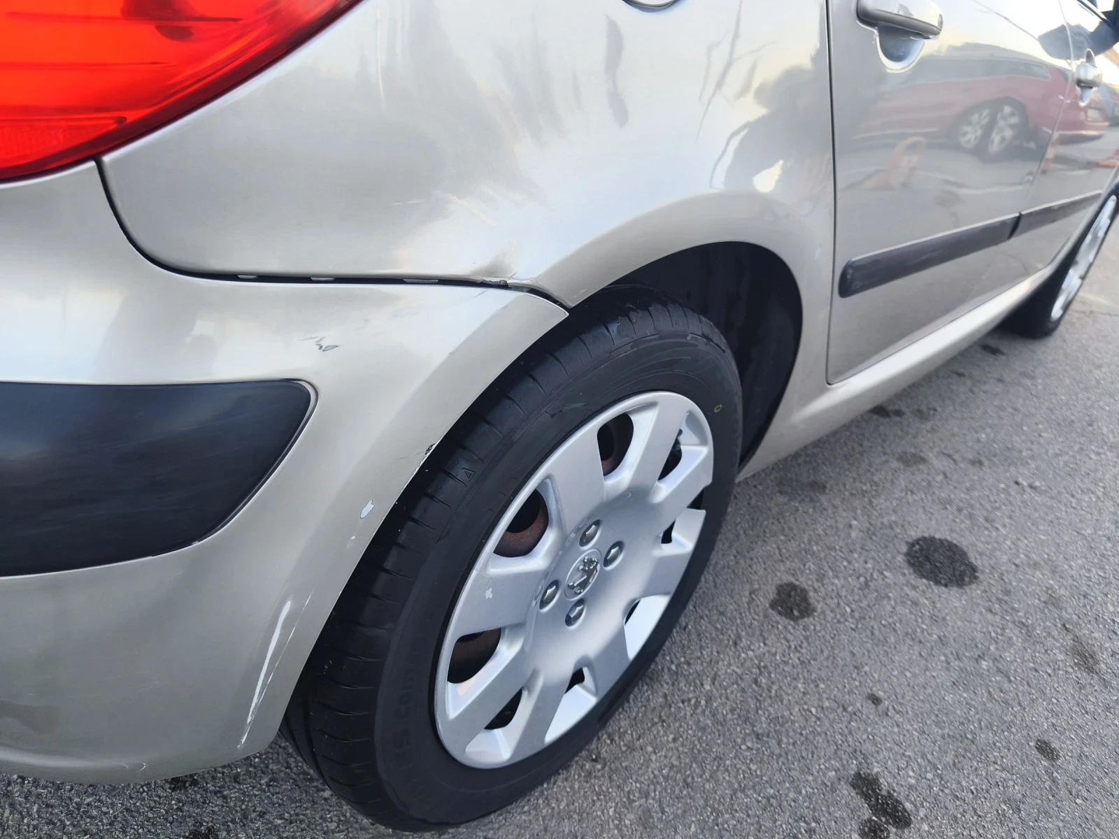 Peugeot 307 | Mobile.bg � ����������� 4