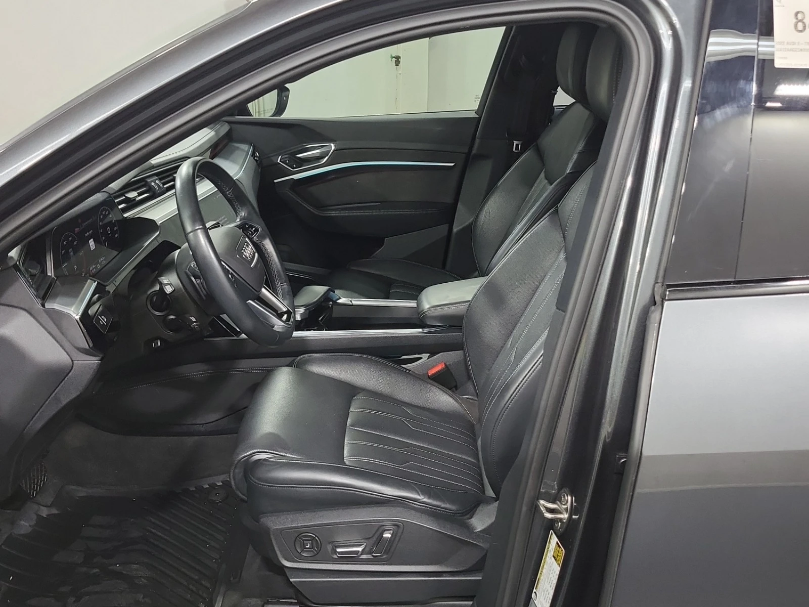 Audi E-Tron SPORTBACK* TECHNIK* AWD* CARFAX* АВТО КРЕДИТ*  - изображение 10