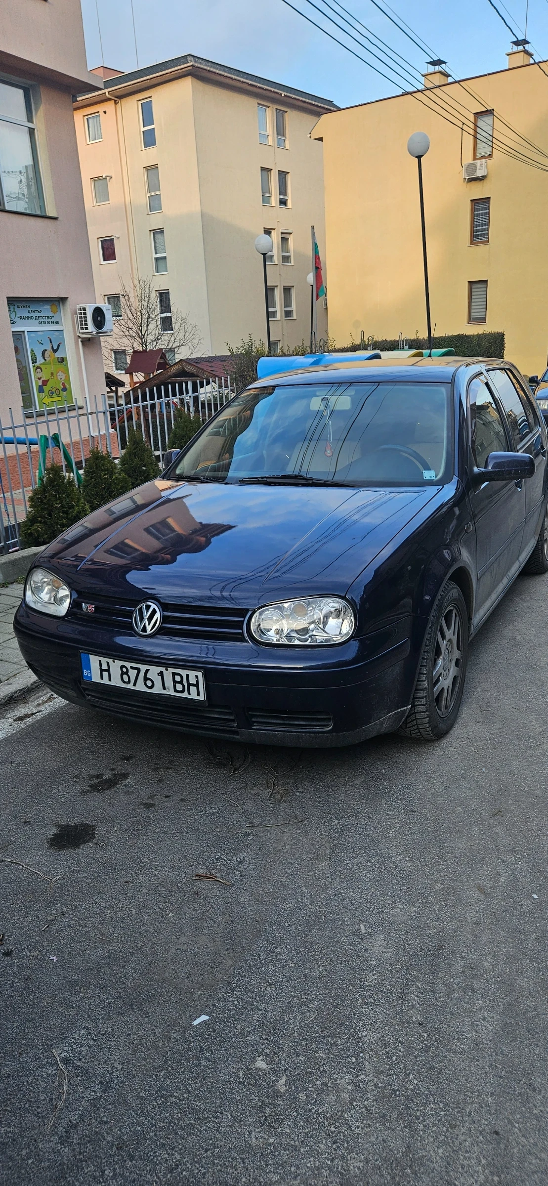 VW Golf | Mobile.bg � ����������� 1