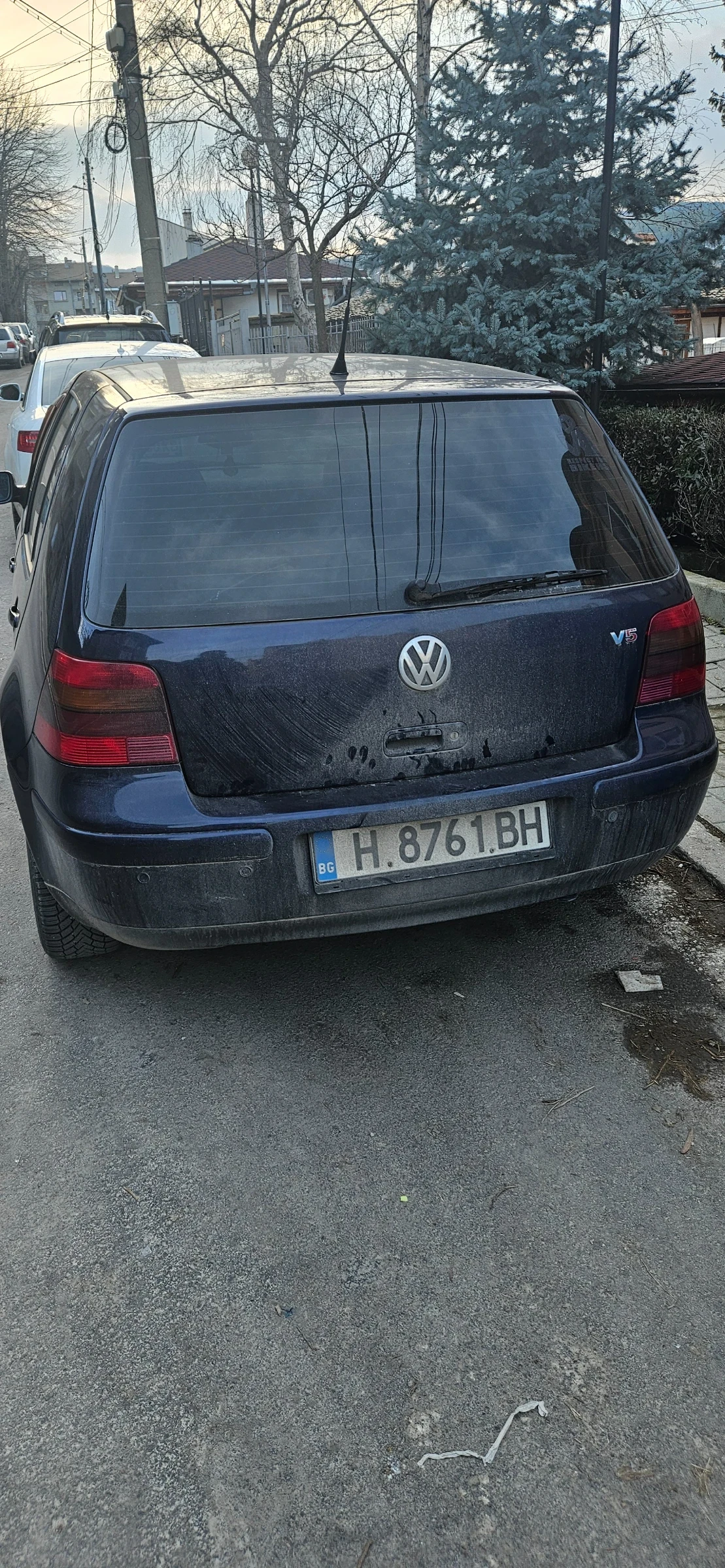 VW Golf  - изображение 4