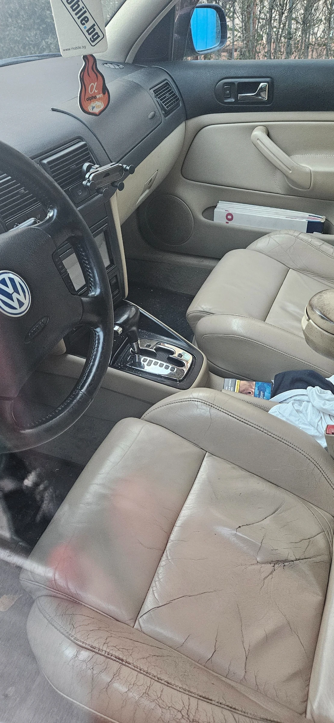 VW Golf  - изображение 3