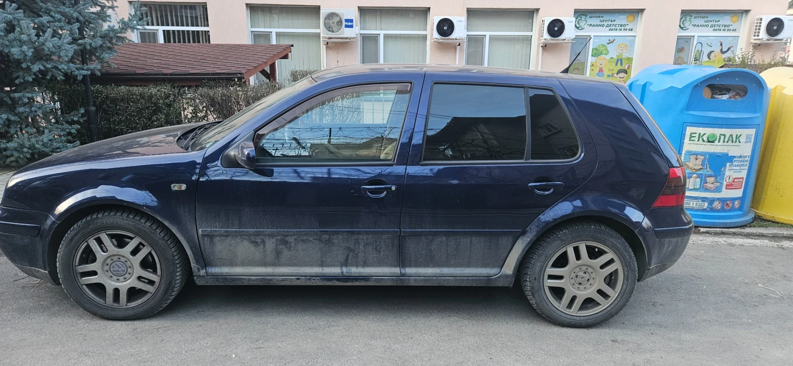 VW Golf  - изображение 2